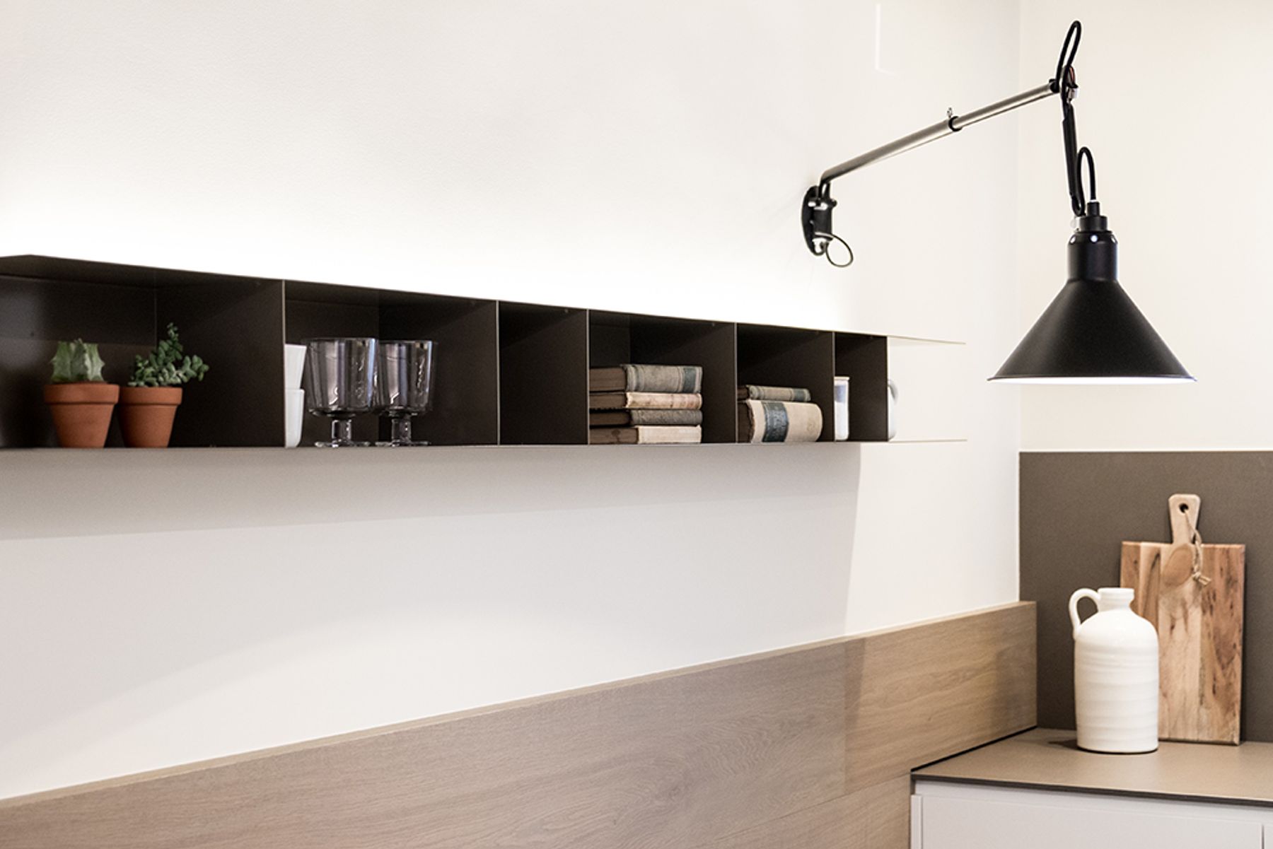 Kitchen in Sant Just Desvern | Alex Giró