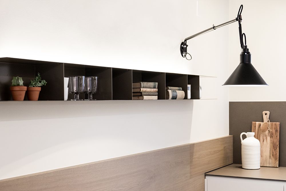 Kitchen in Sant Just Desvern | Alex Giró