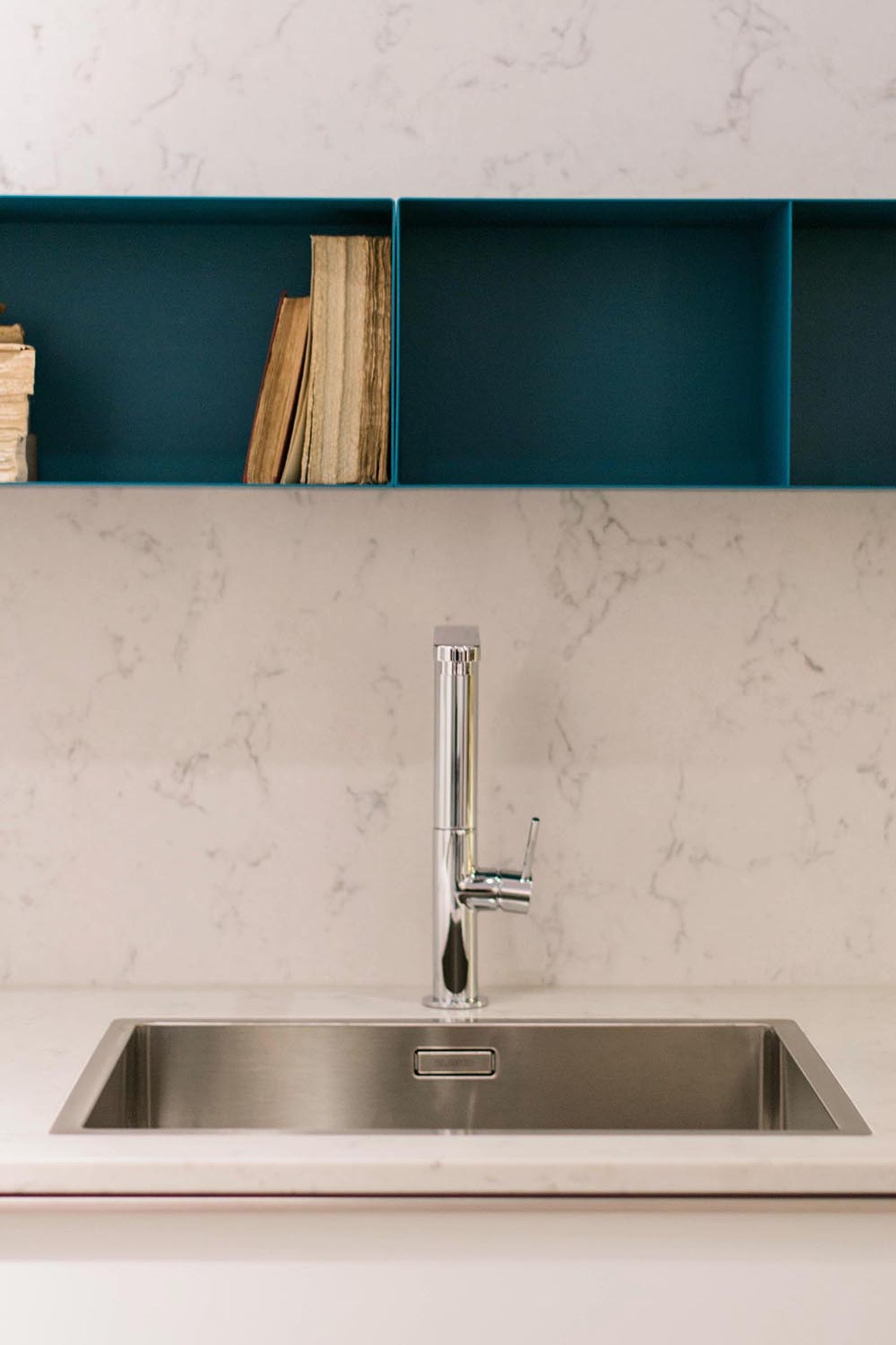 Kitchens | Alex Giró