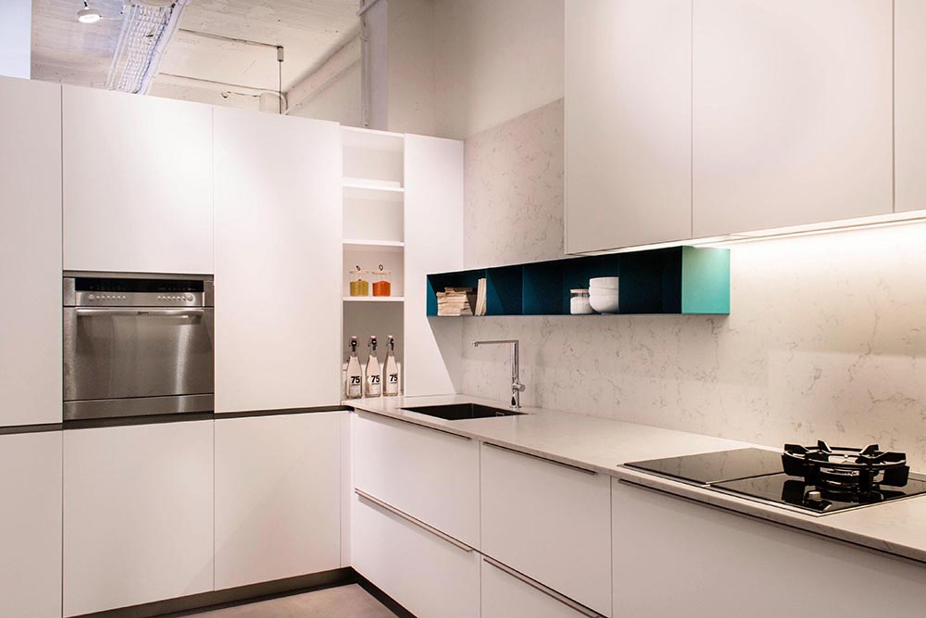 Kitchens | Alex Giró
