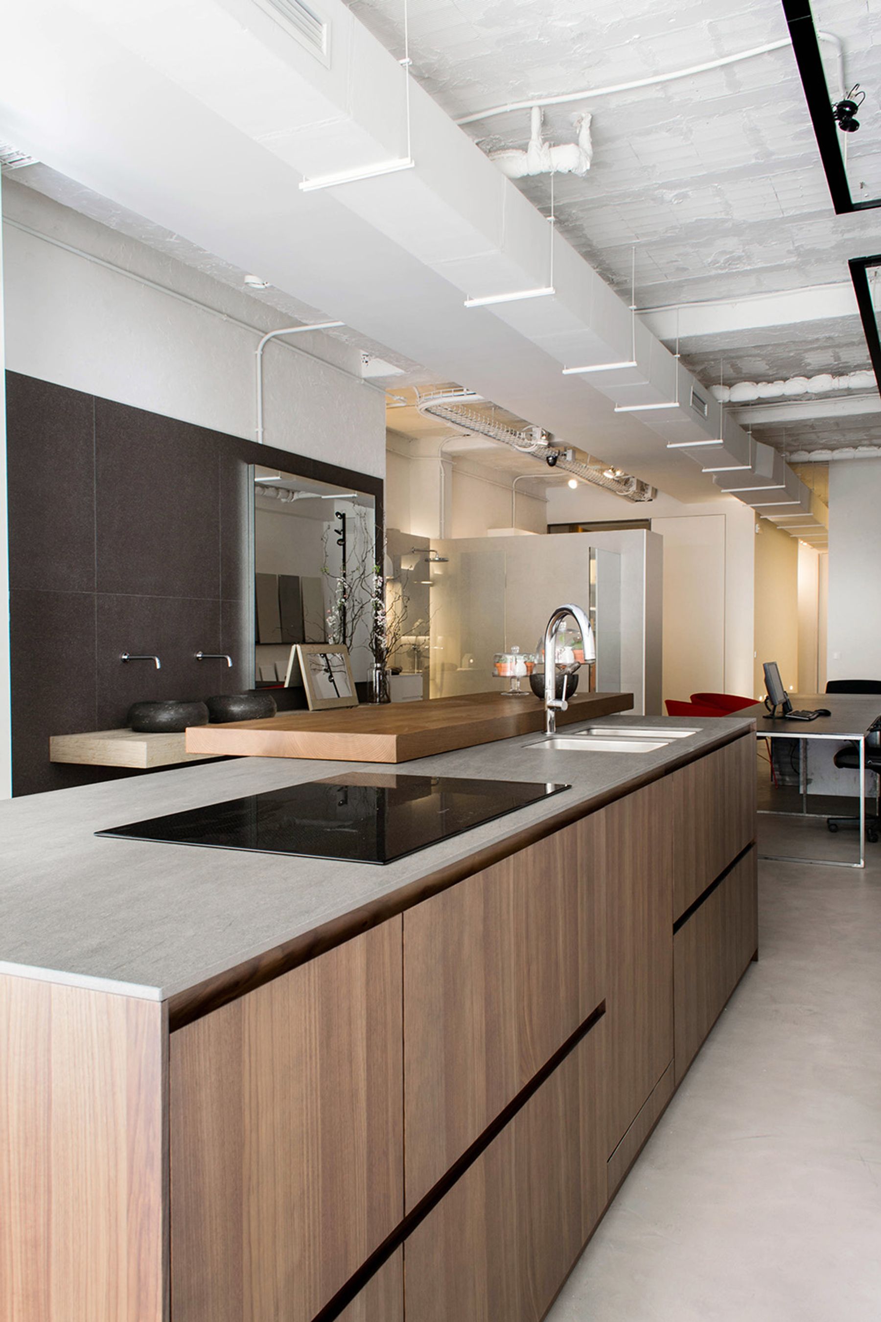 Kitchens | Alex Giró