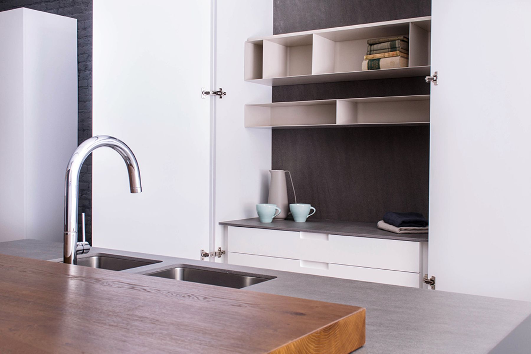 Kitchens | Alex Giró
