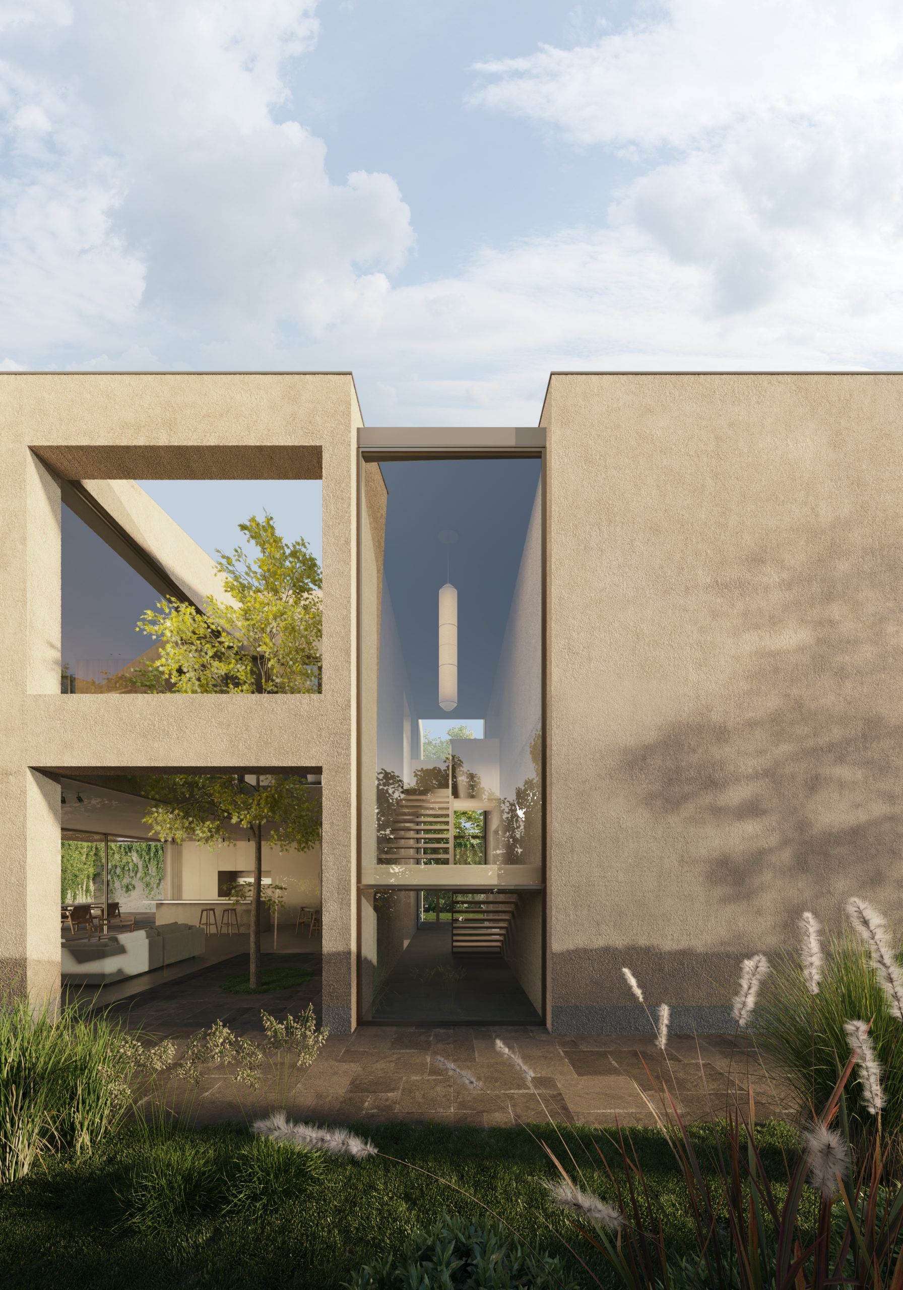 L.A CASA