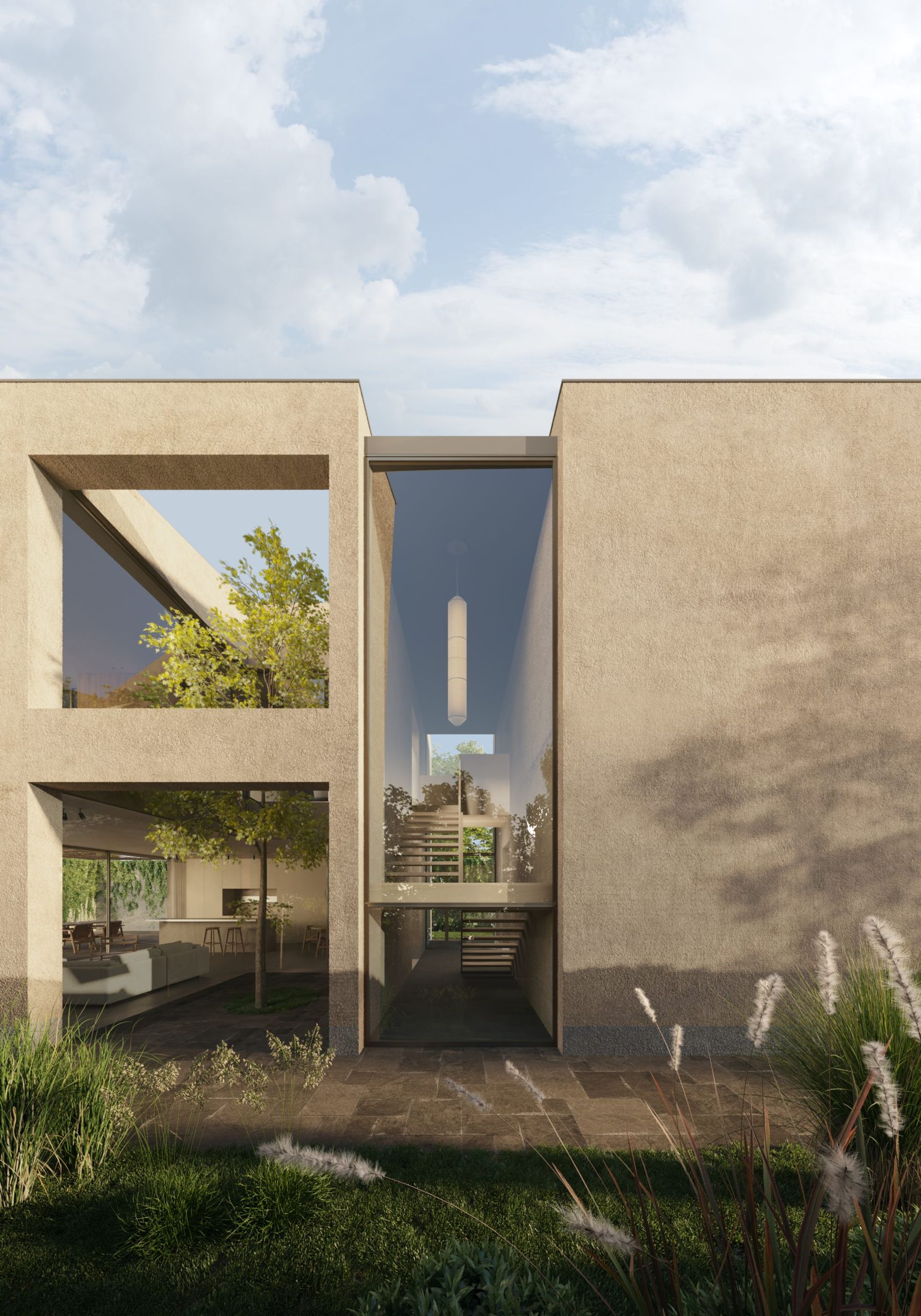 L.A CASA
