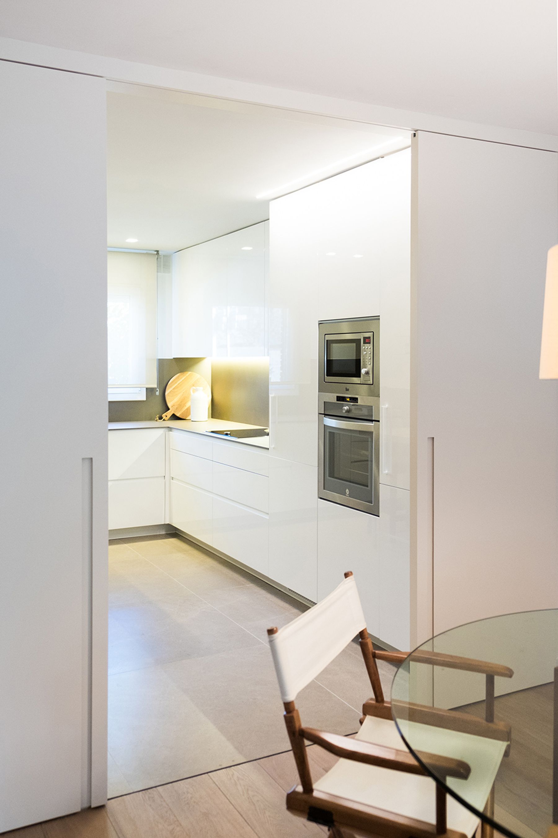 Kitchen in Sant Just Desvern | Alex Giró