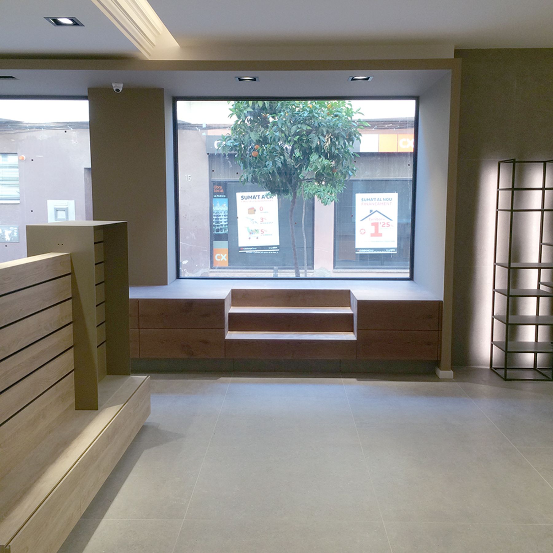 Farmacia Miralles - Alex Giró