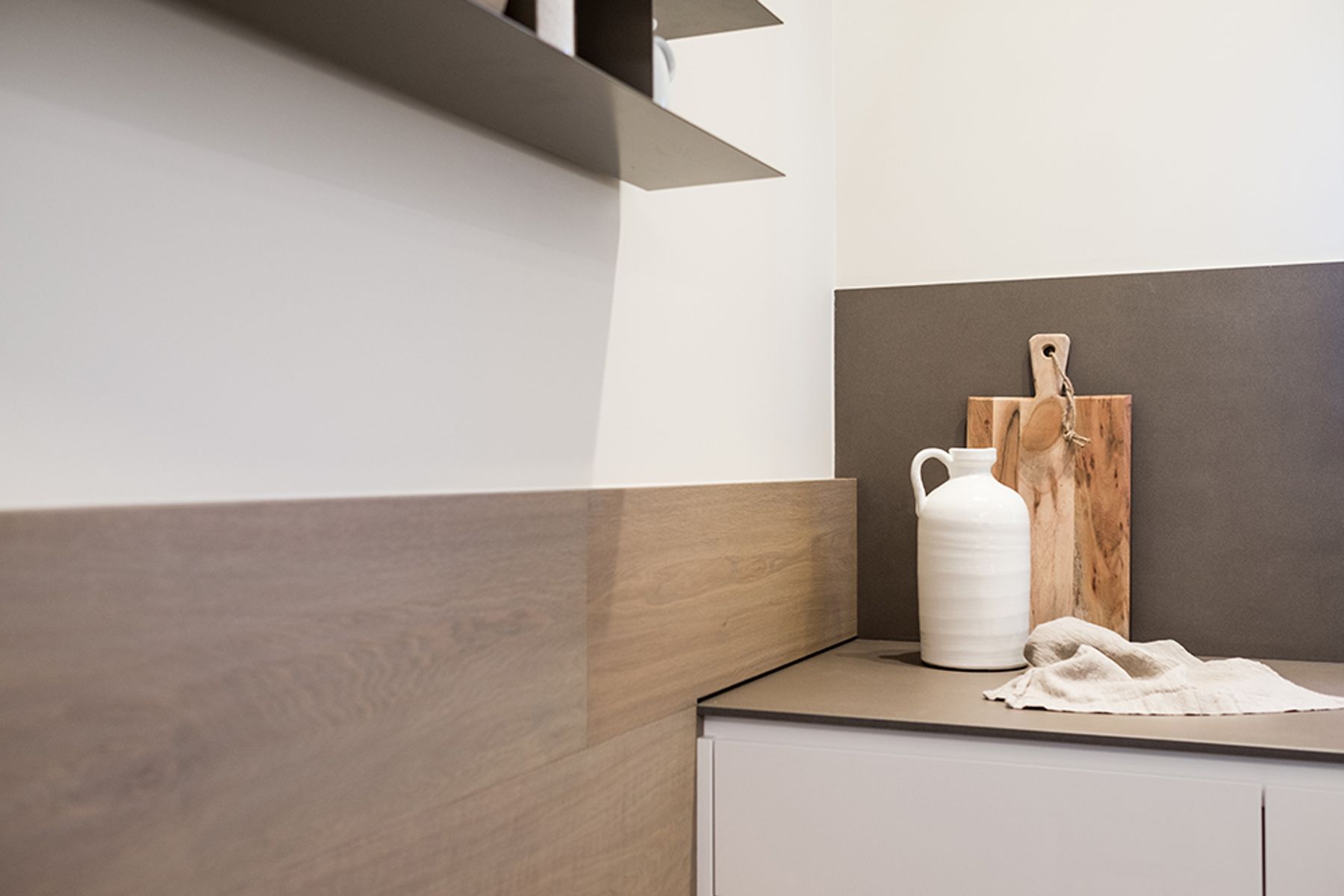 Kitchen in Sant Just Desvern | Alex Giró