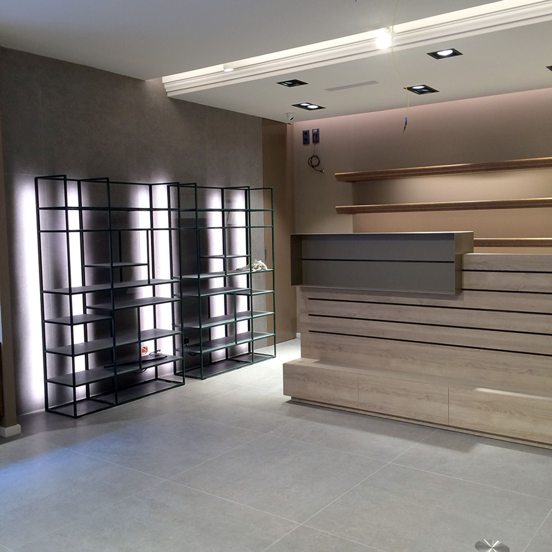 Farmacia Miralles - Alex Giró