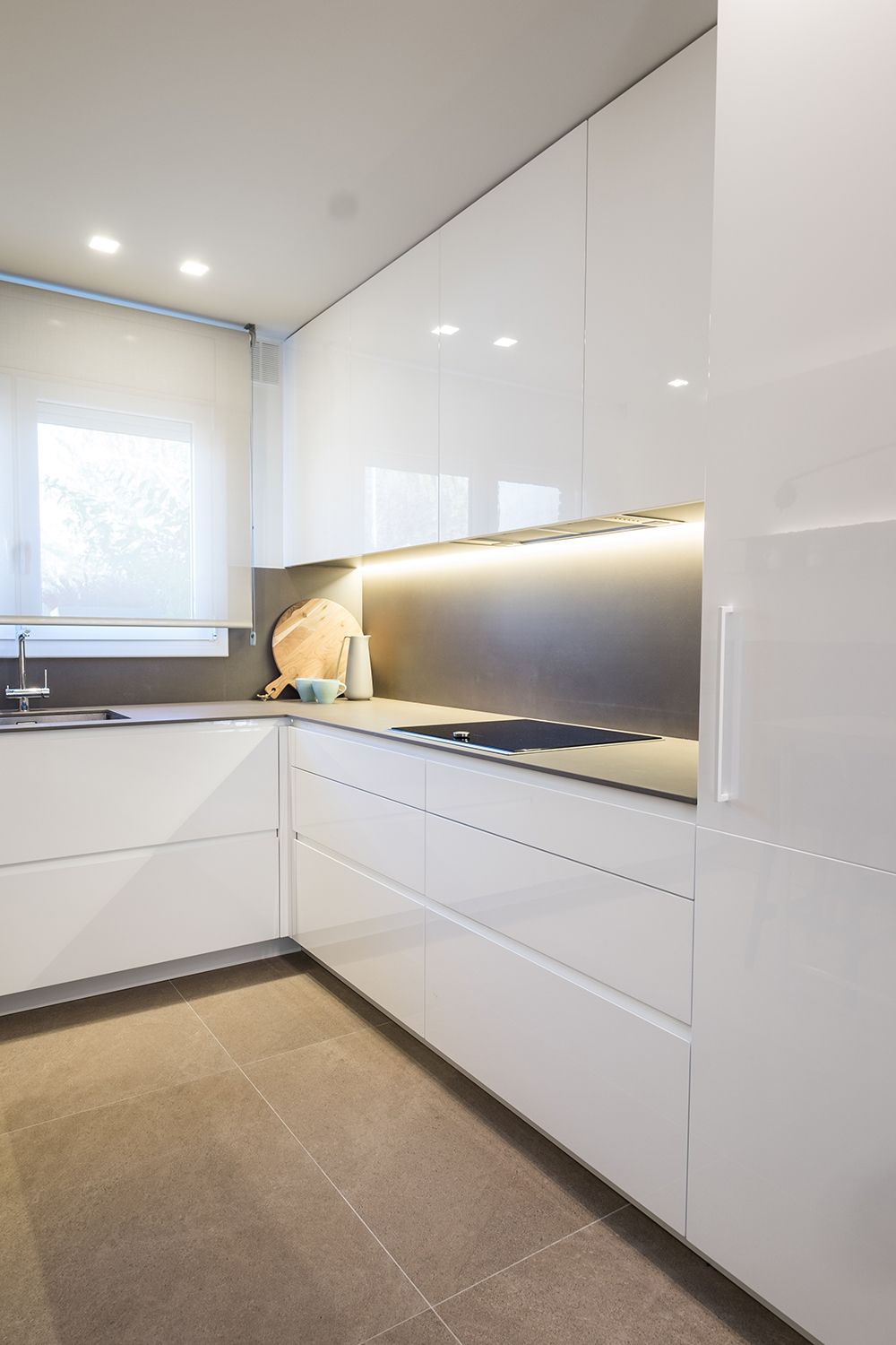 Kitchen in Sant Just Desvern | Alex Giró