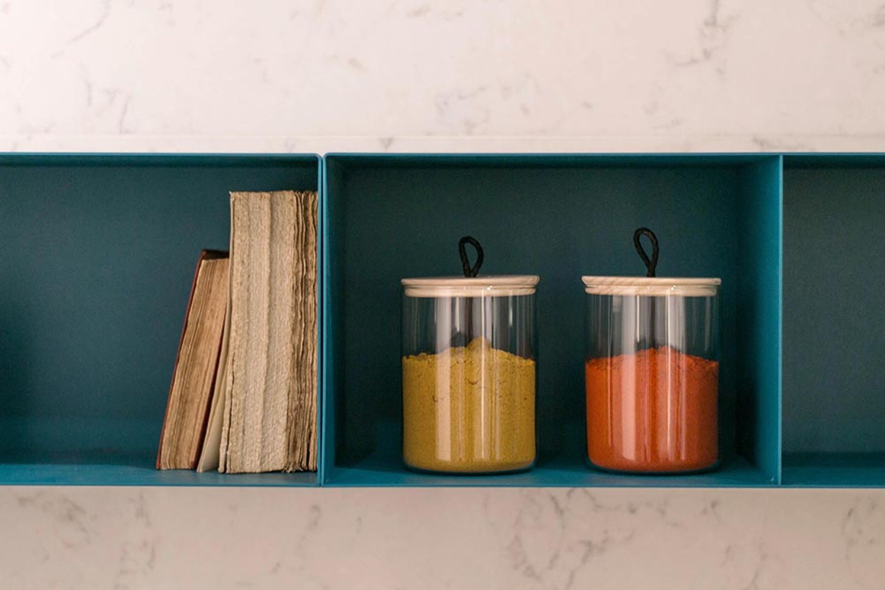Kitchens | Alex Giró
