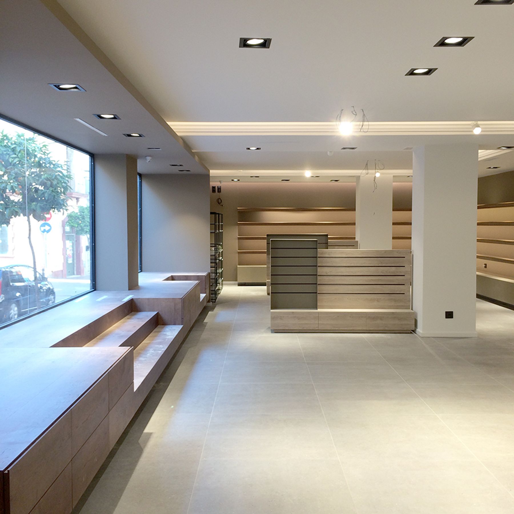 Farmacia Miralles - Alex Giró