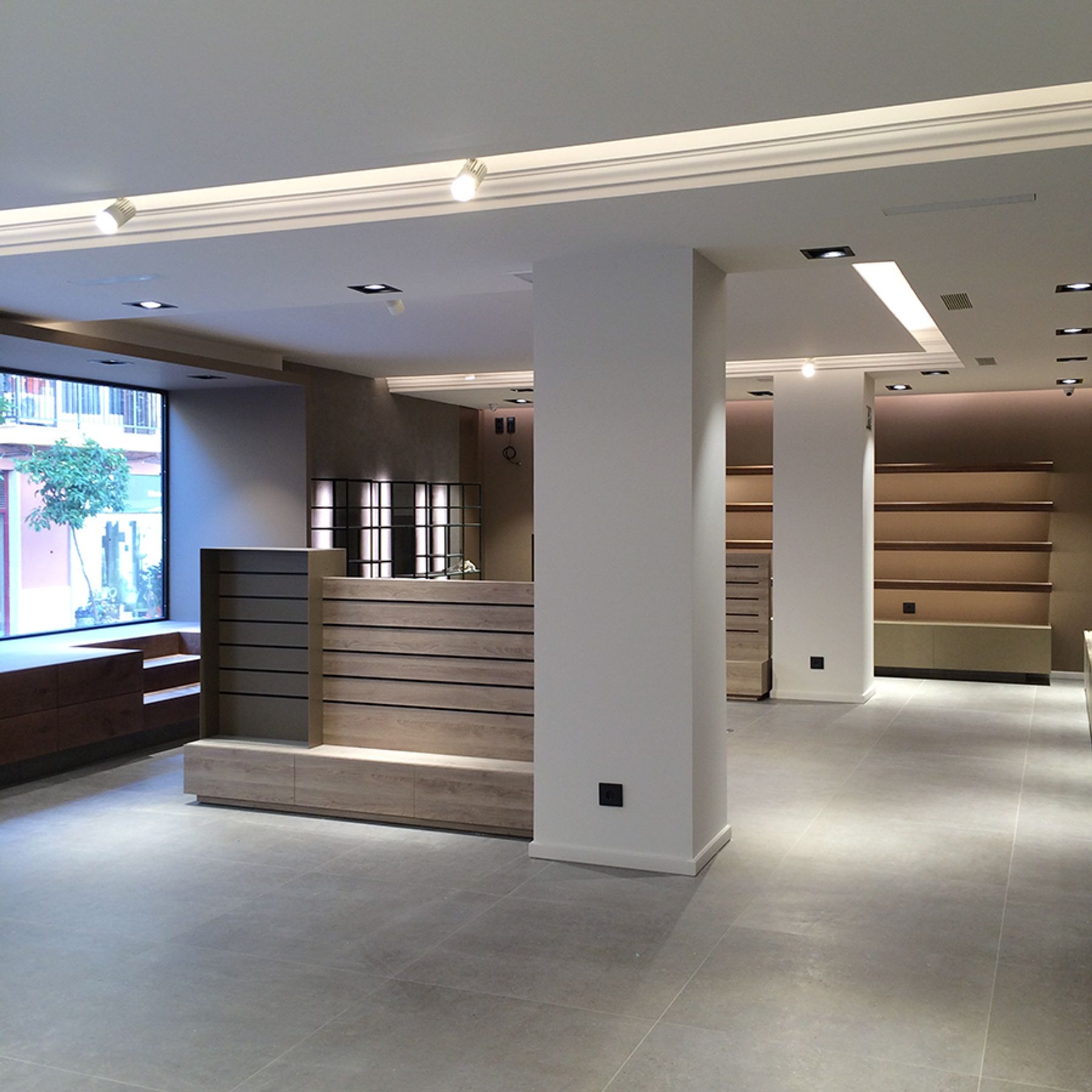 Farmacia Miralles - Alex Giró