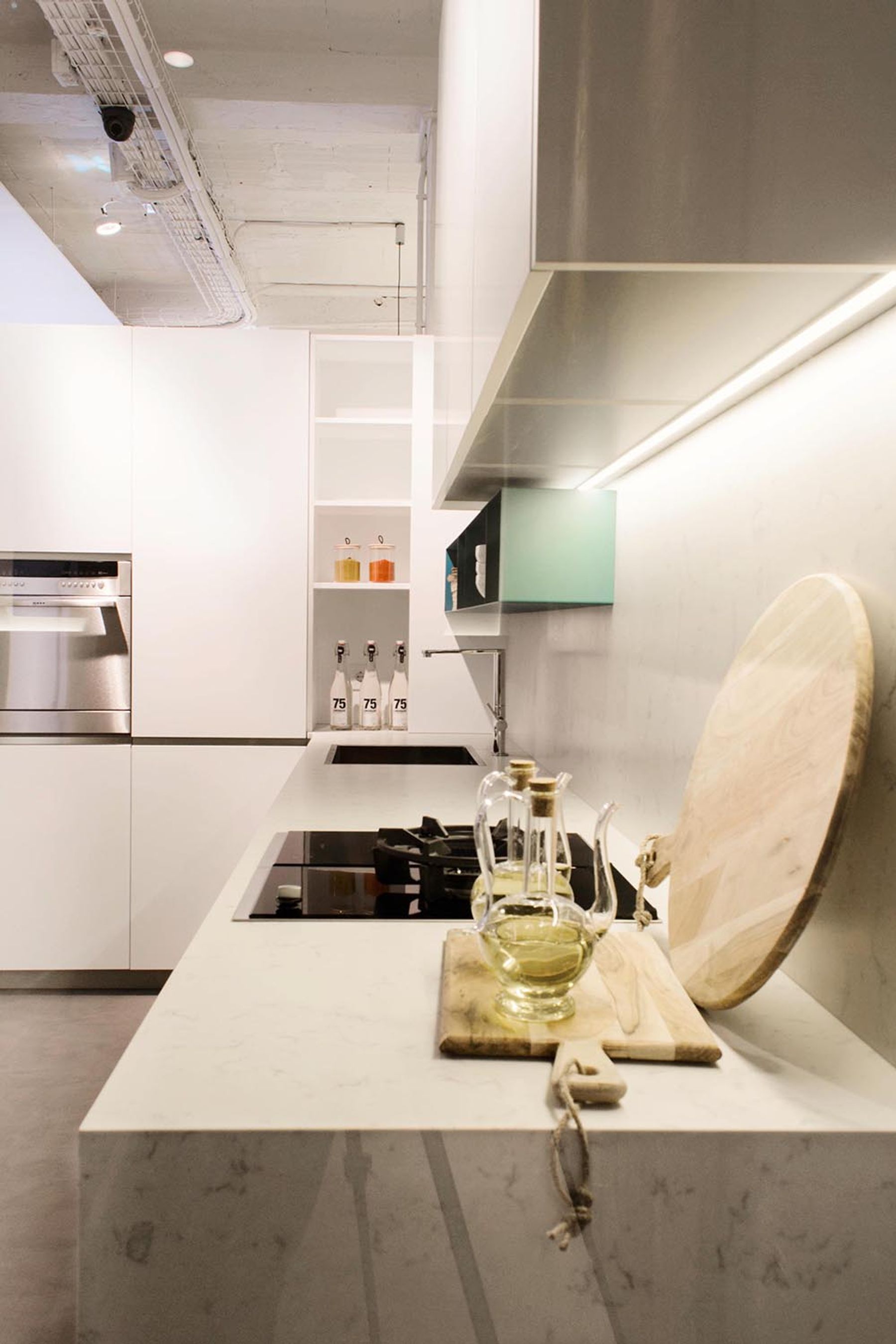 Kitchens | Alex Giró