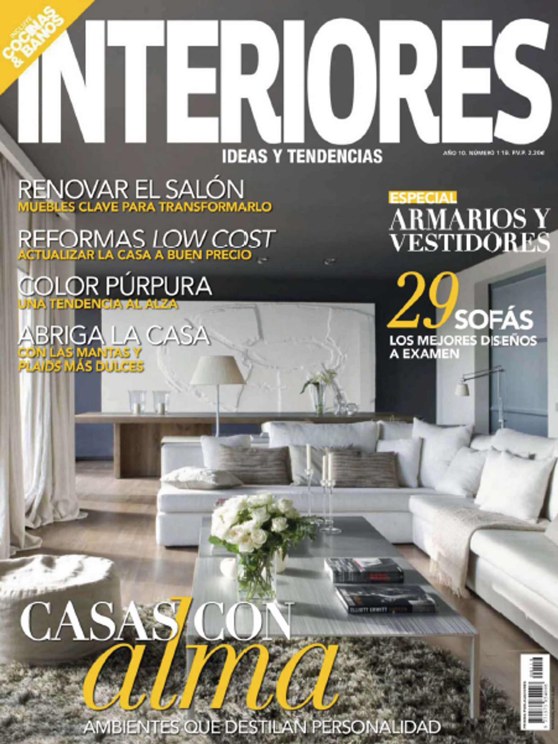 Interiores