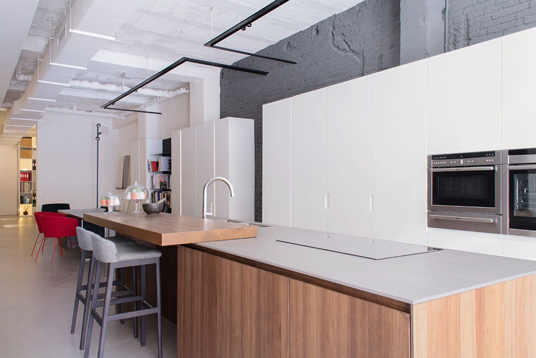 Kitchens | Alex Giró
