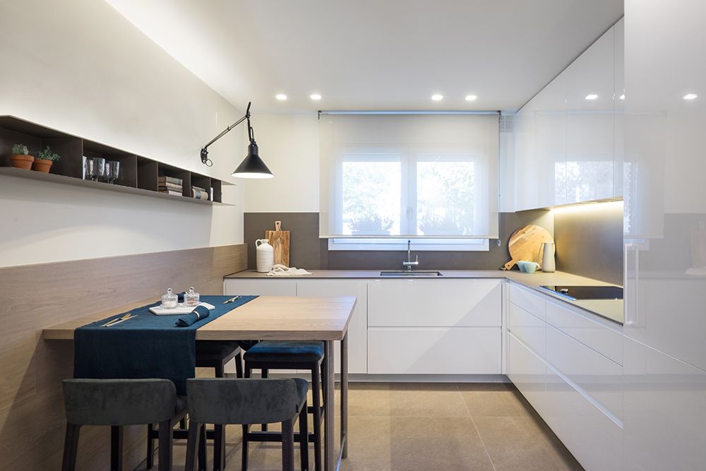 Kitchen in Sant Just Desvern | Alex Giró