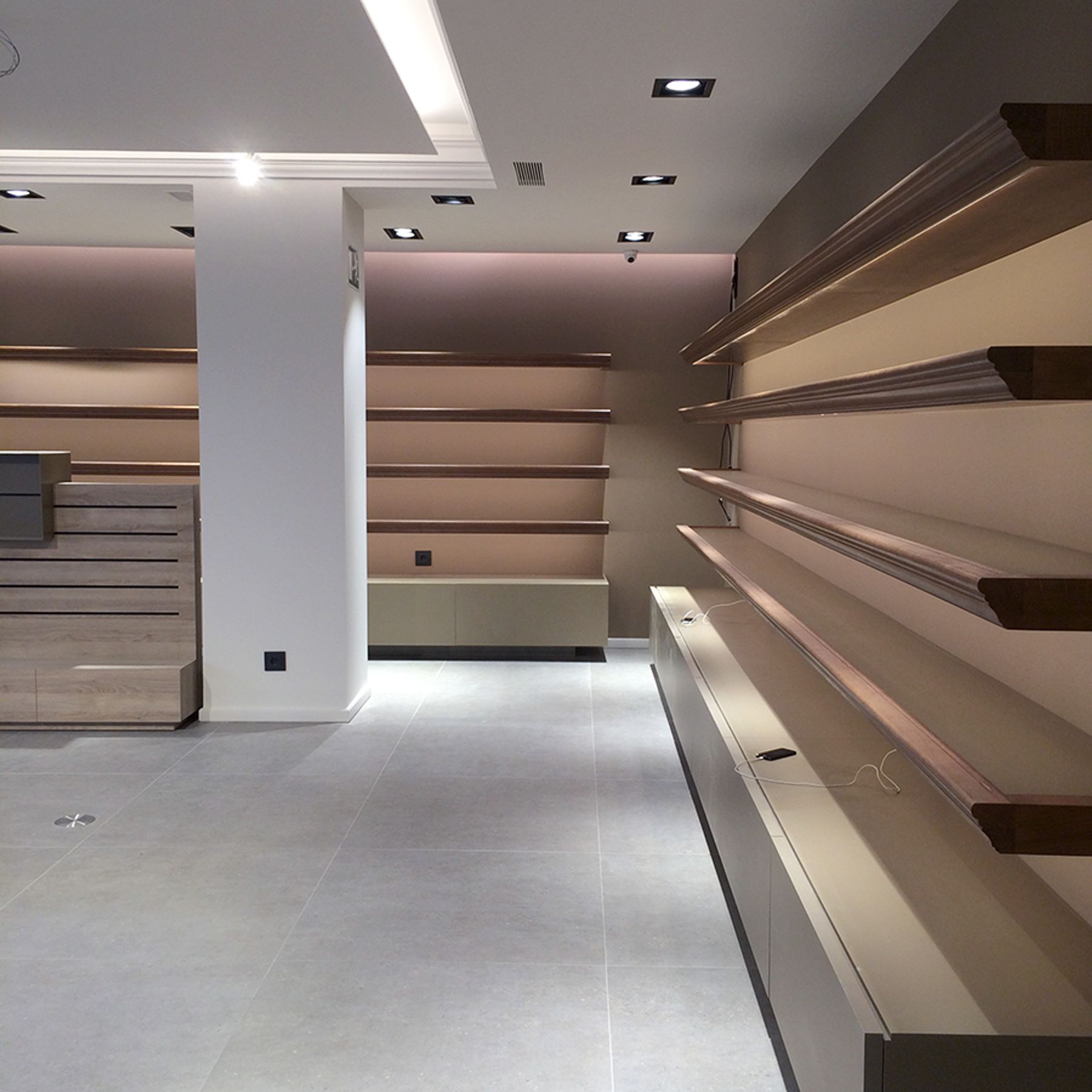 Farmacia Miralles - Alex Giró