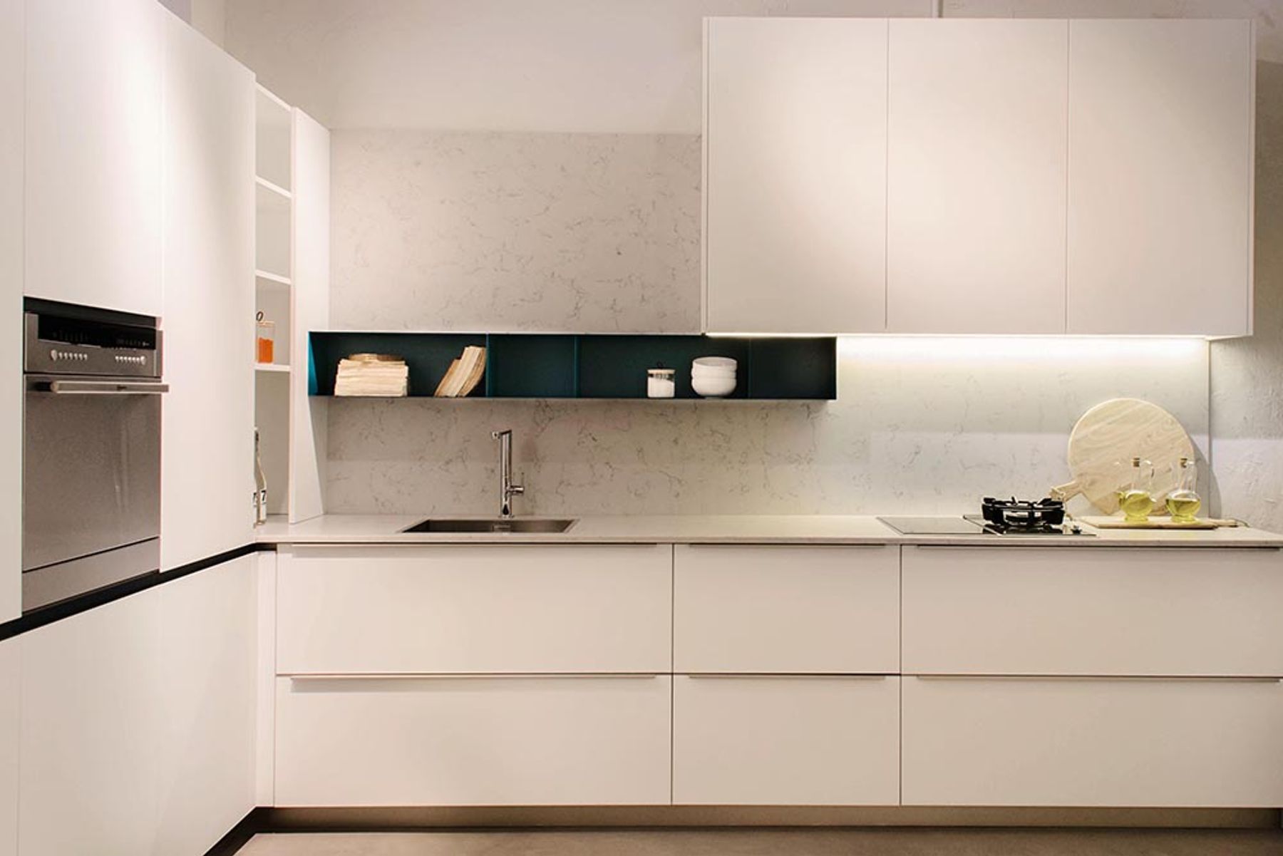 Kitchens | Alex Giró