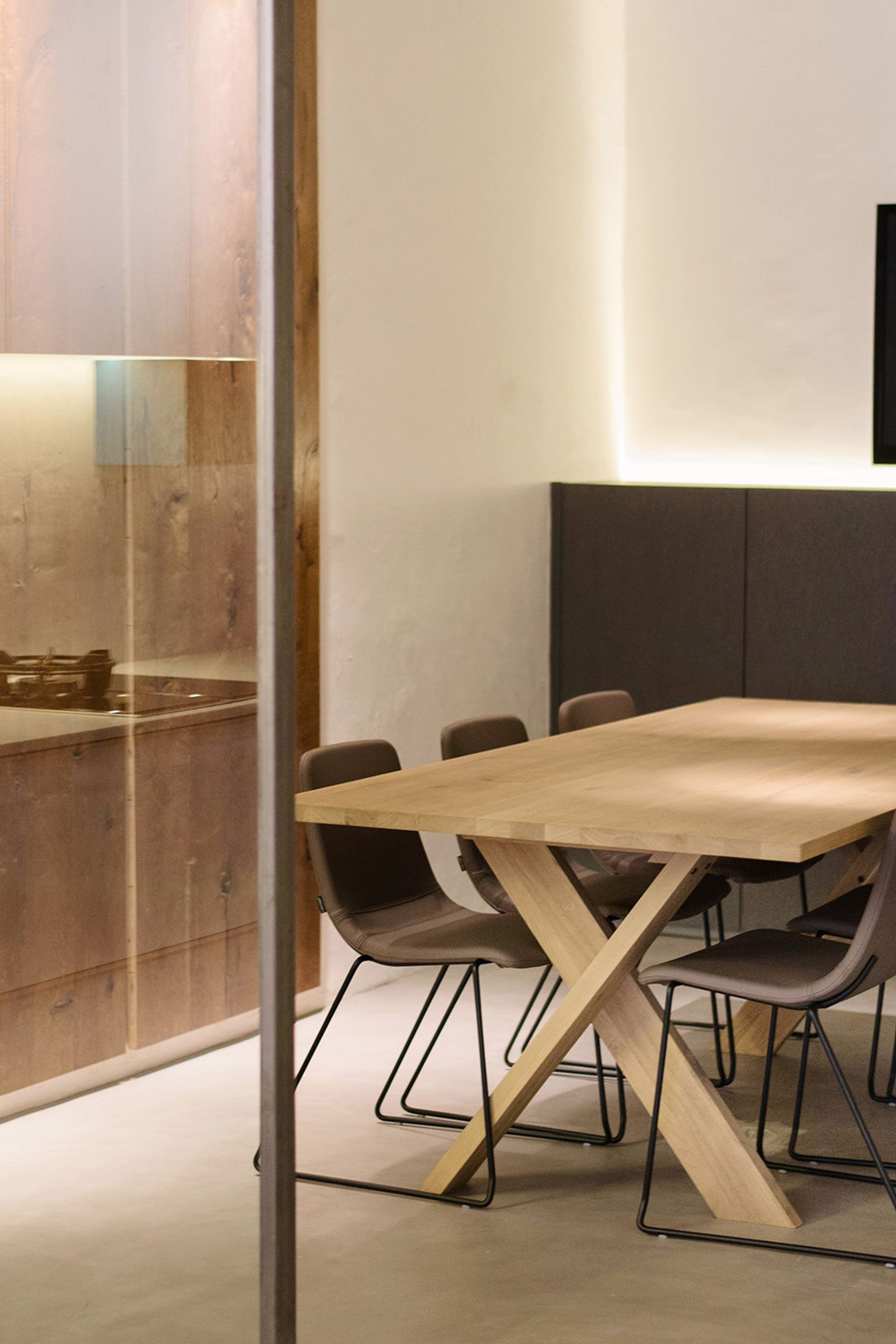 Showroom