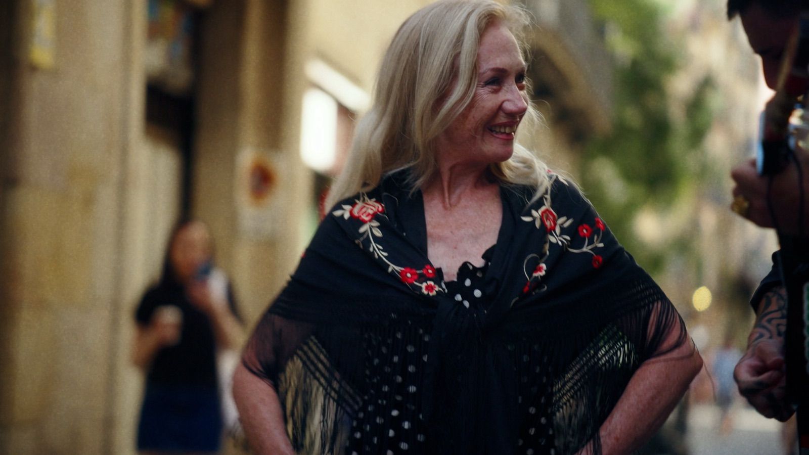 Barcelona de Rumba — fotograma 9