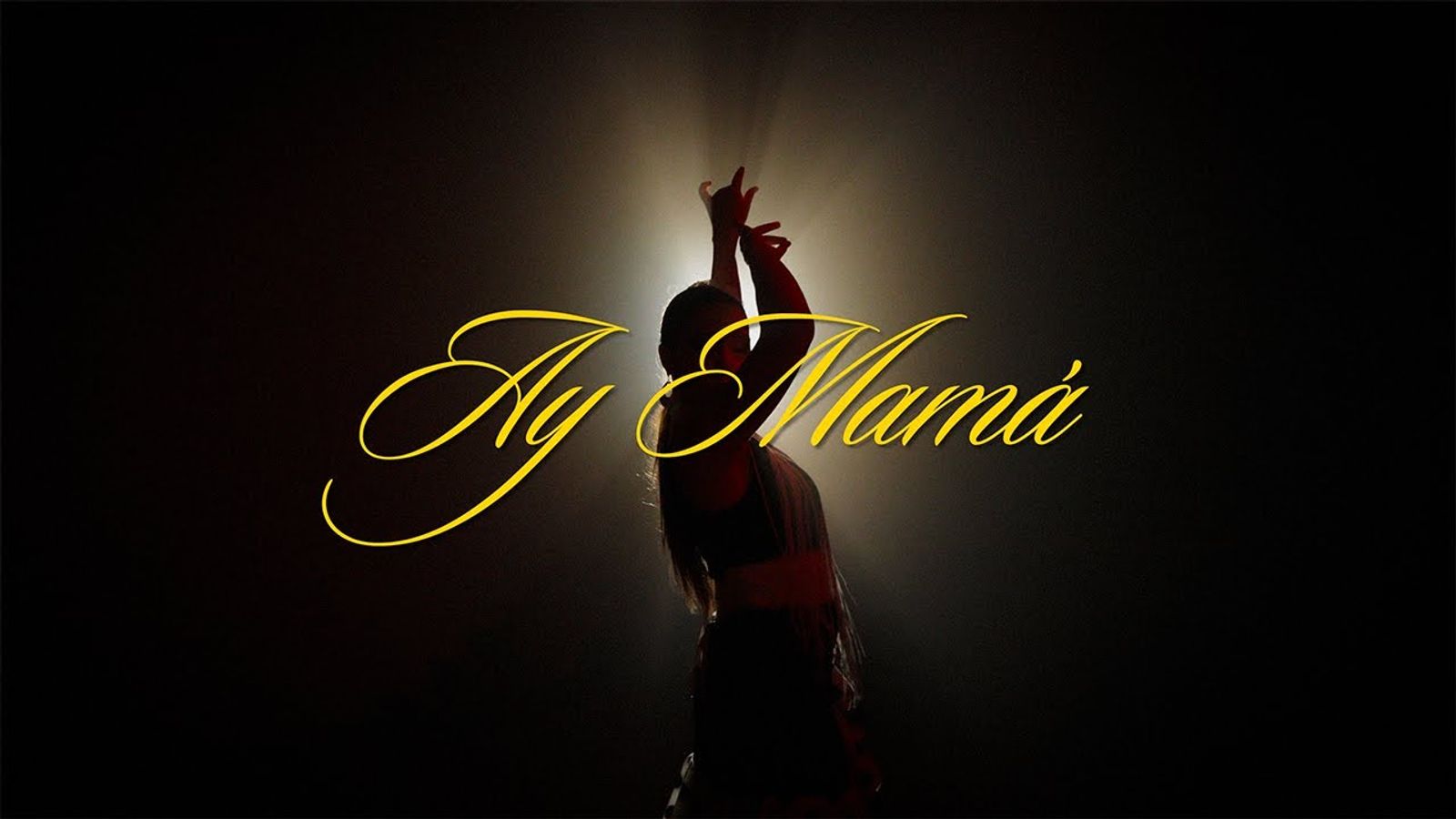 Ay Mamá — Cery