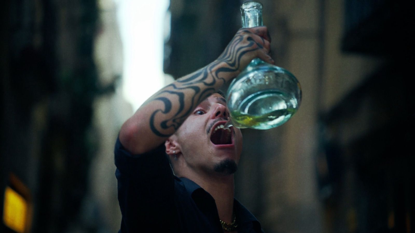 Barcelona de Rumba — fotograma 8