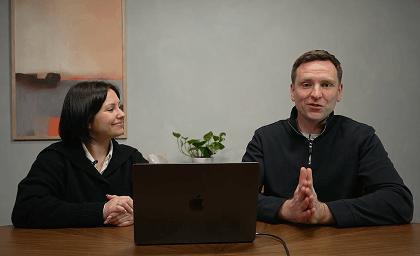 Fin for Sales demo video poster