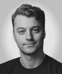 Niko Grupen - Head of Applied Research