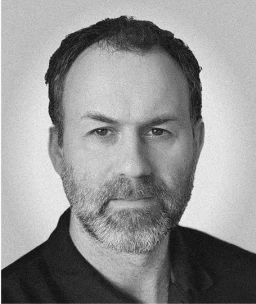 Fergal Reid - Chief AI Officer