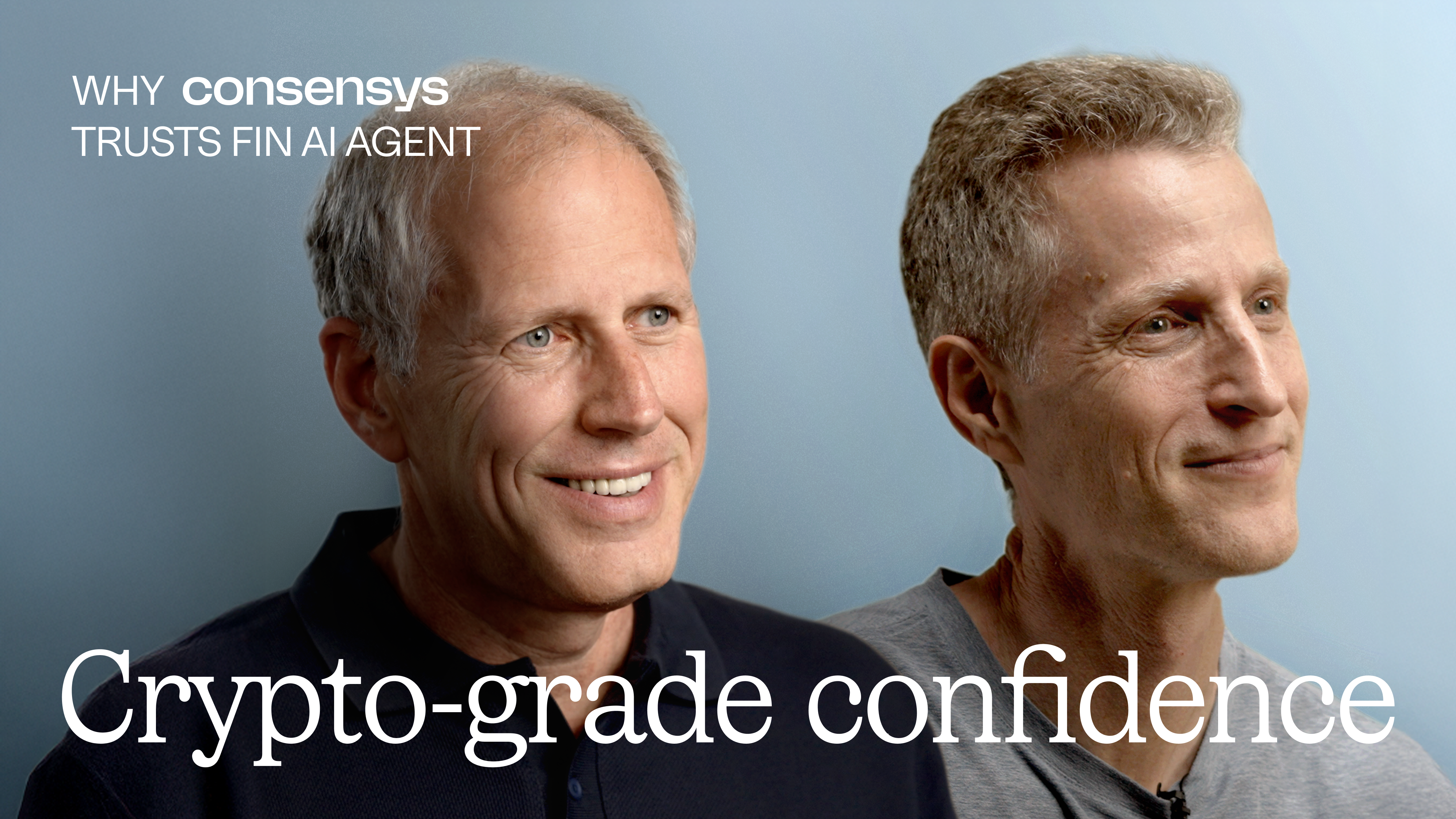 Crypto-grade confidence: How Consensys scaled secure support with Fin AI  Agent