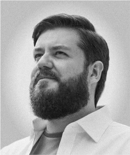 Jordan Neill - SVP Engineering