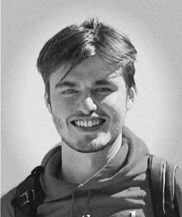 Silas Alberti - Founding Team