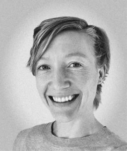 Molly Mahar - Principal AI Designer
