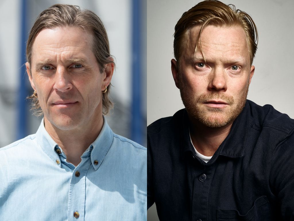 Foto: Niklas Hart og Baard Henriksen