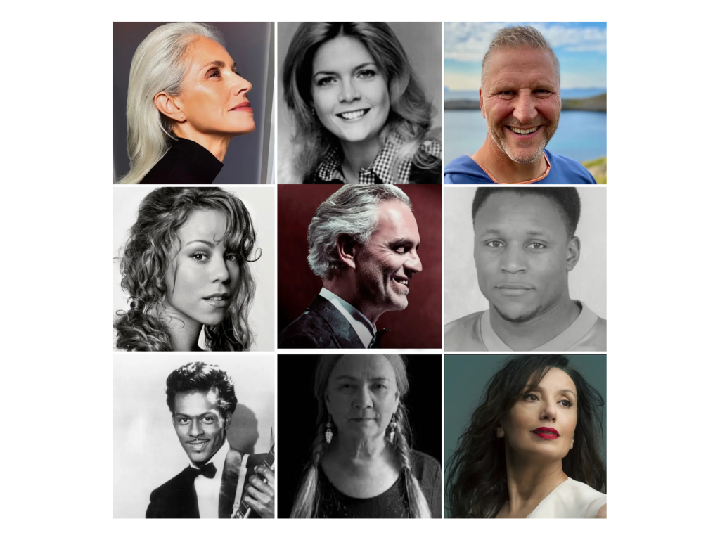 9HUMANS