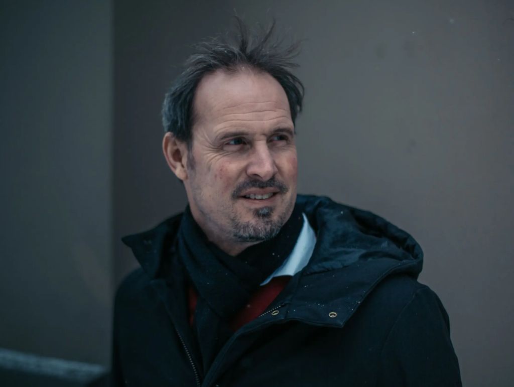 Portrett av Bjørn Olav Jahr