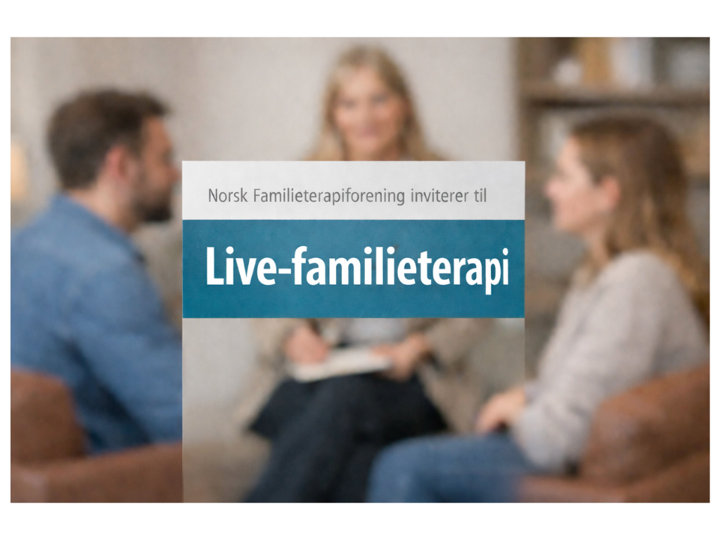 Bilde av logoen til Live-familieterapi