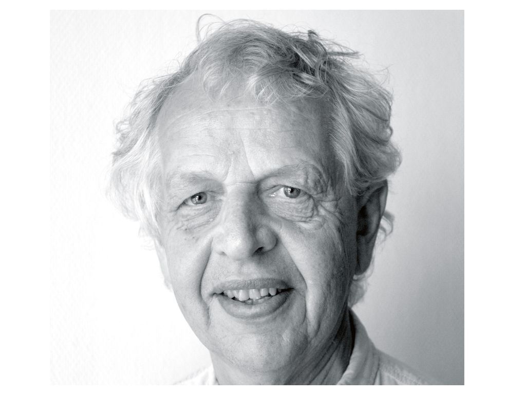 Helge Hognestad