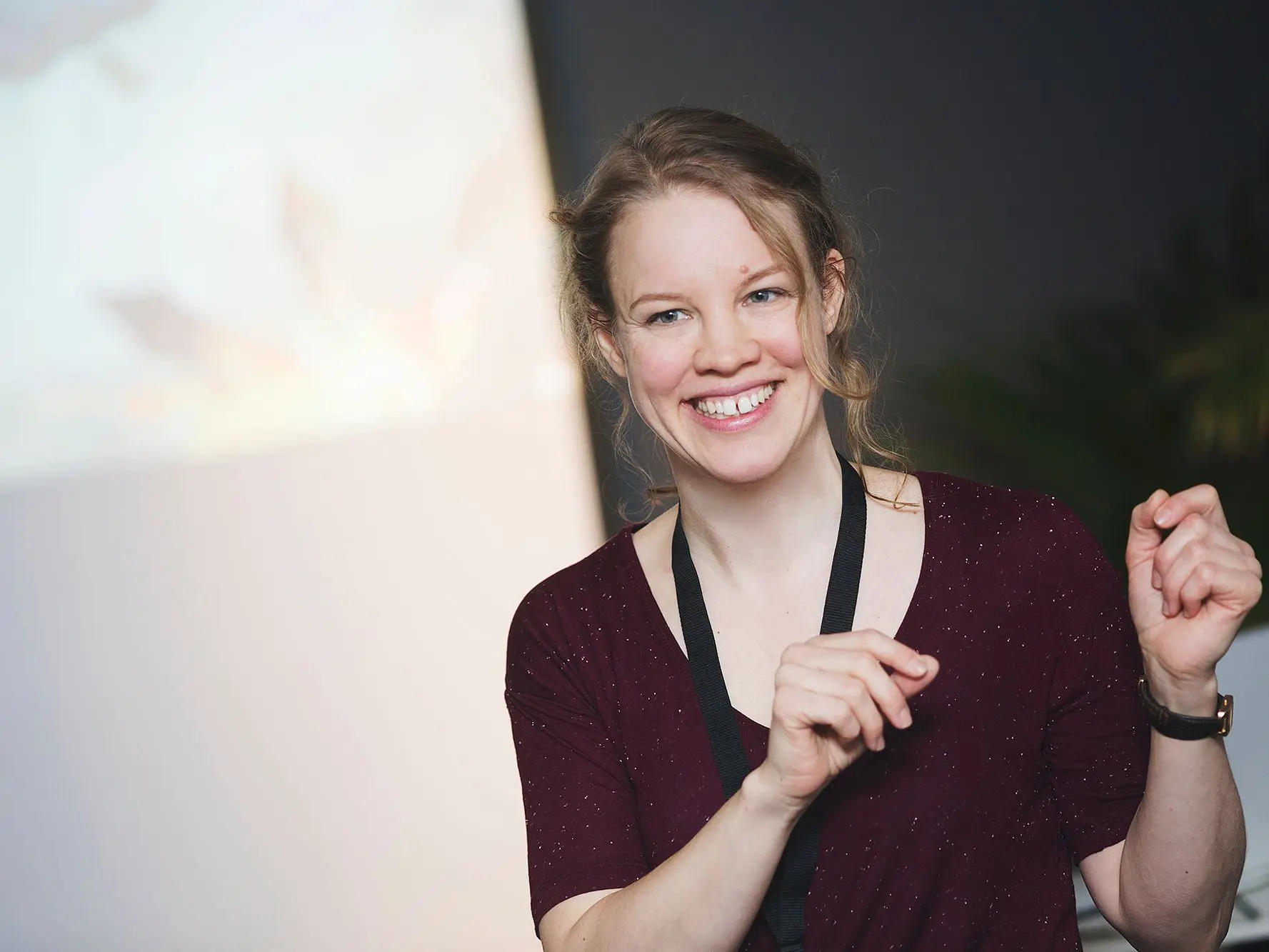 Antje
