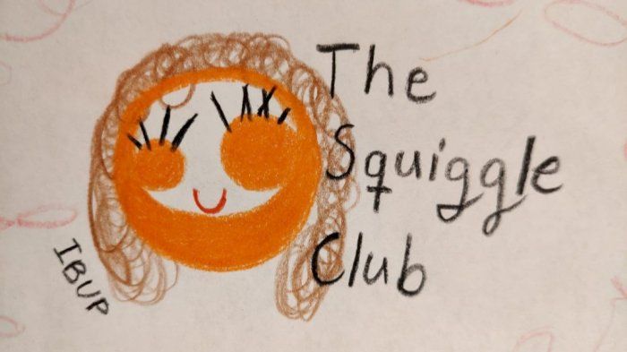 The Squiggle Club