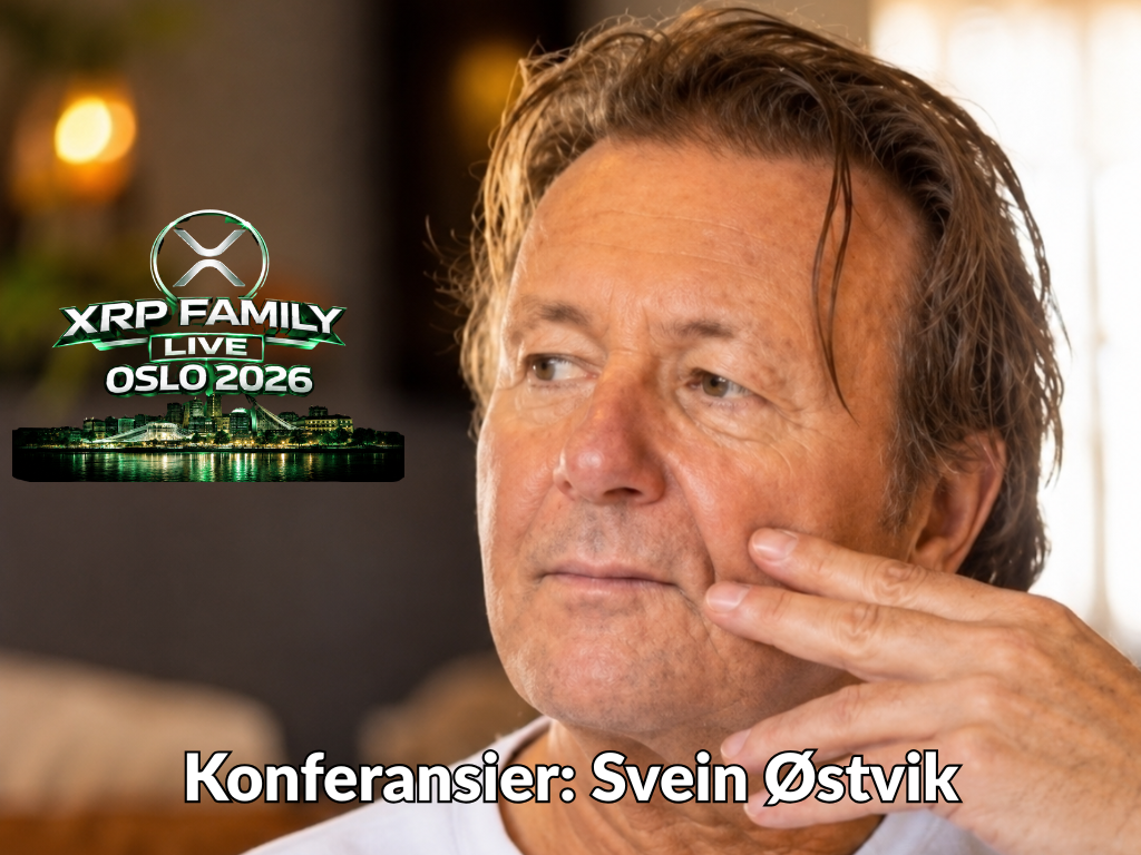 XRP Family Live 2026