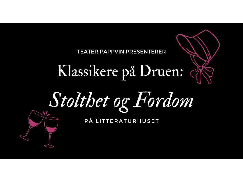 Klassikere på Druen