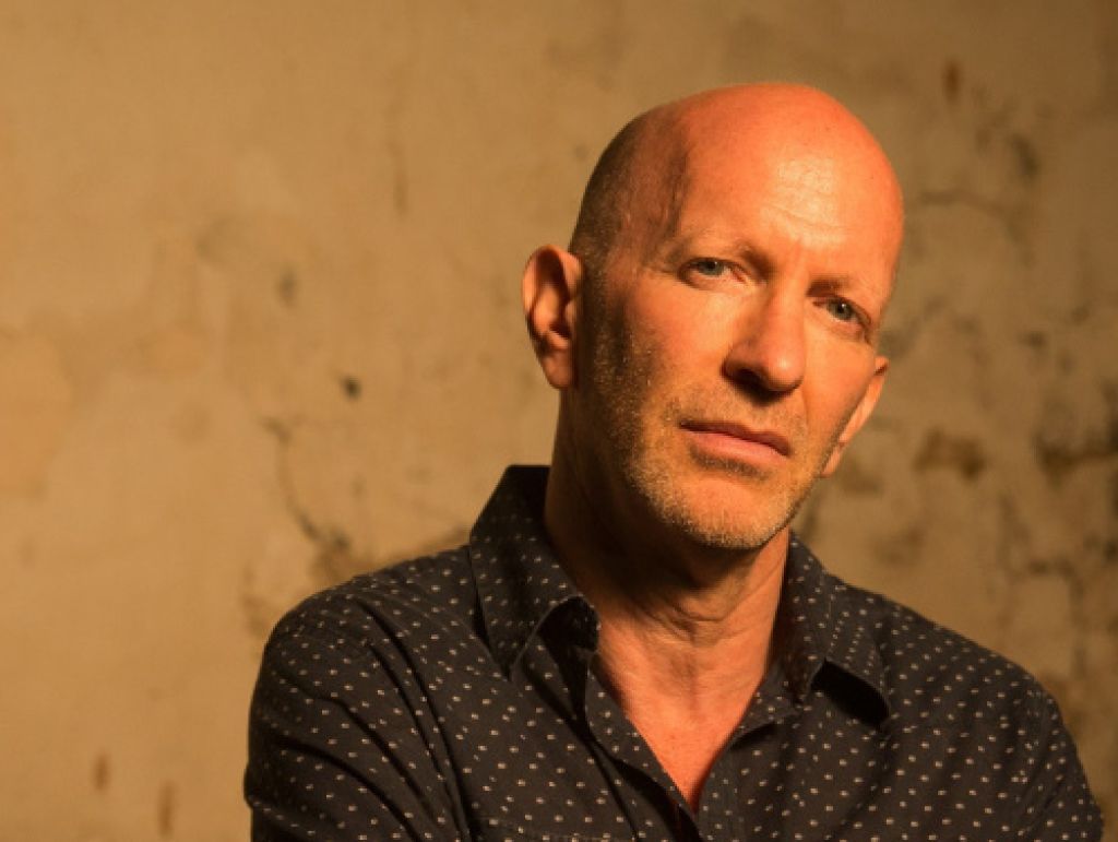 Portrett av Simon Sebag Montefiore
