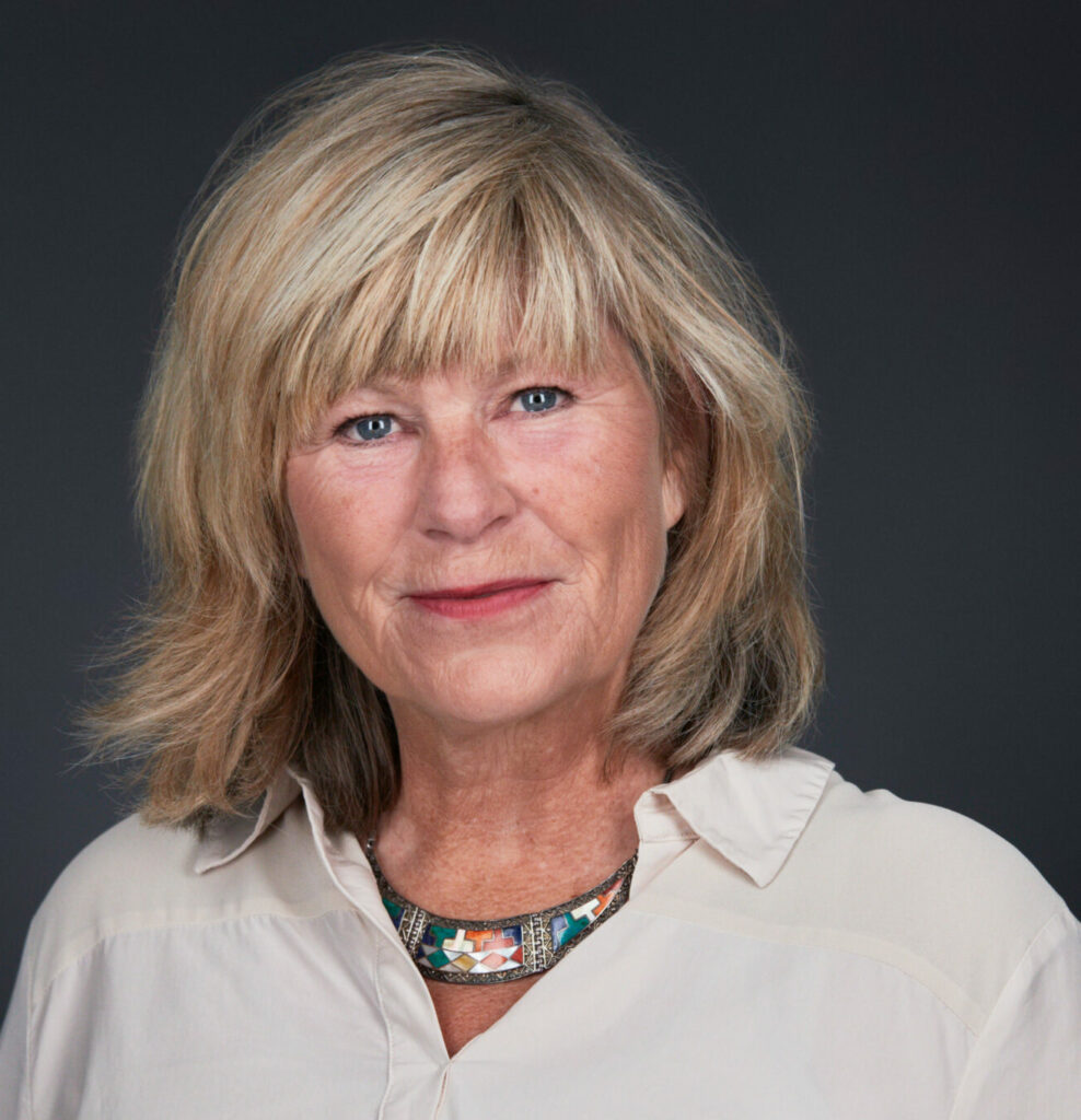 Foto: Kristoffer Sandven