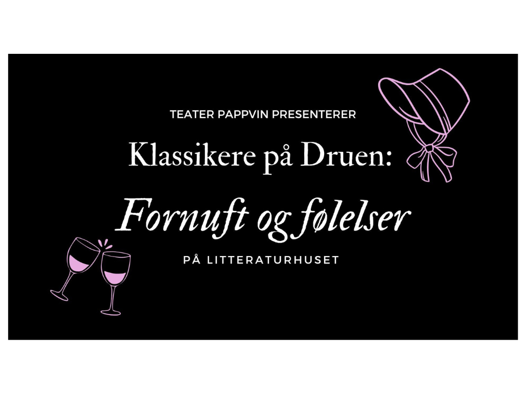 Klassikere på Druen