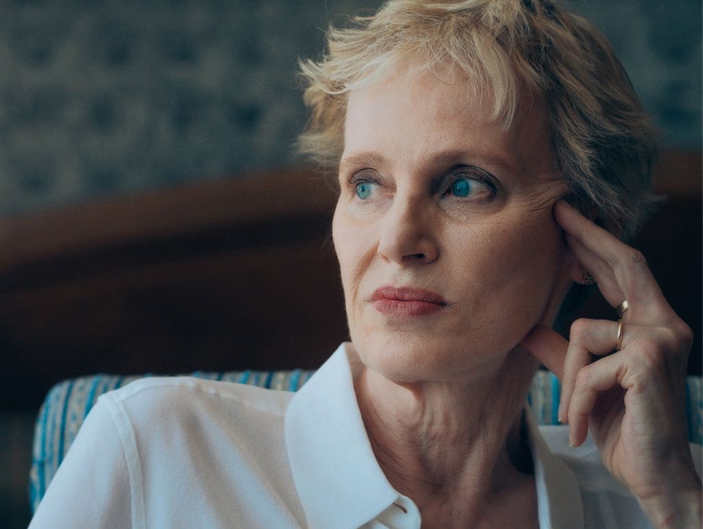 Portrett av Siri Hustvedt