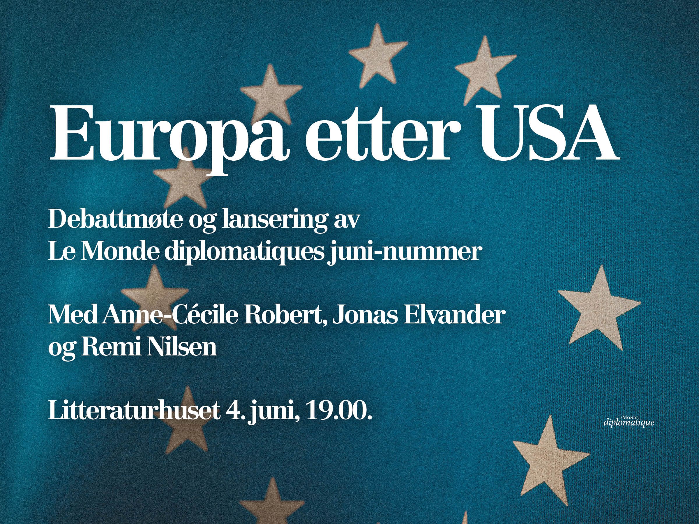 Beskrivelse av tittel og innhold for møtet.