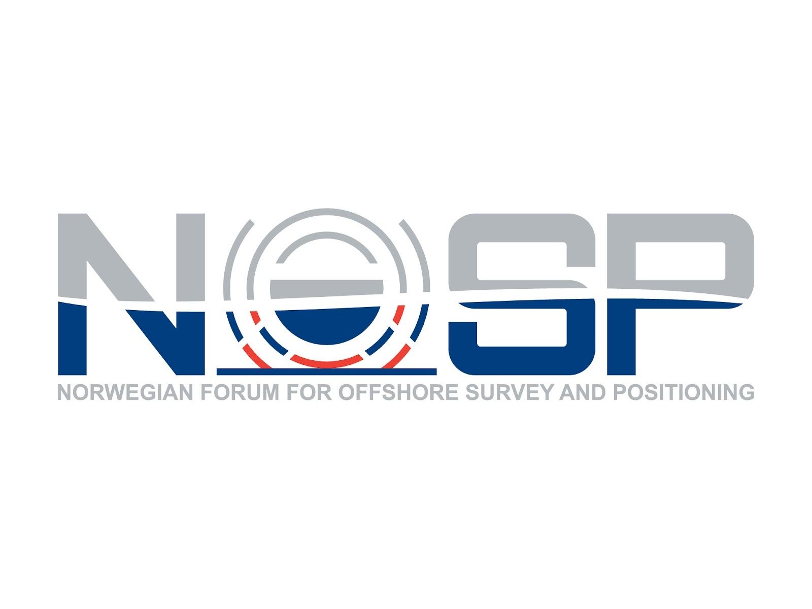 Norwegian forum for Offshore Survey and Positioning  (NOSP) 