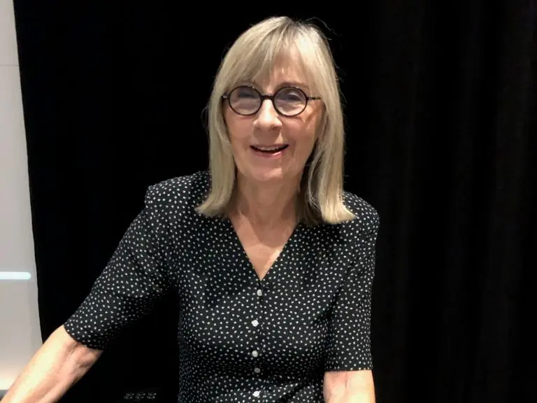 Wenche Findal