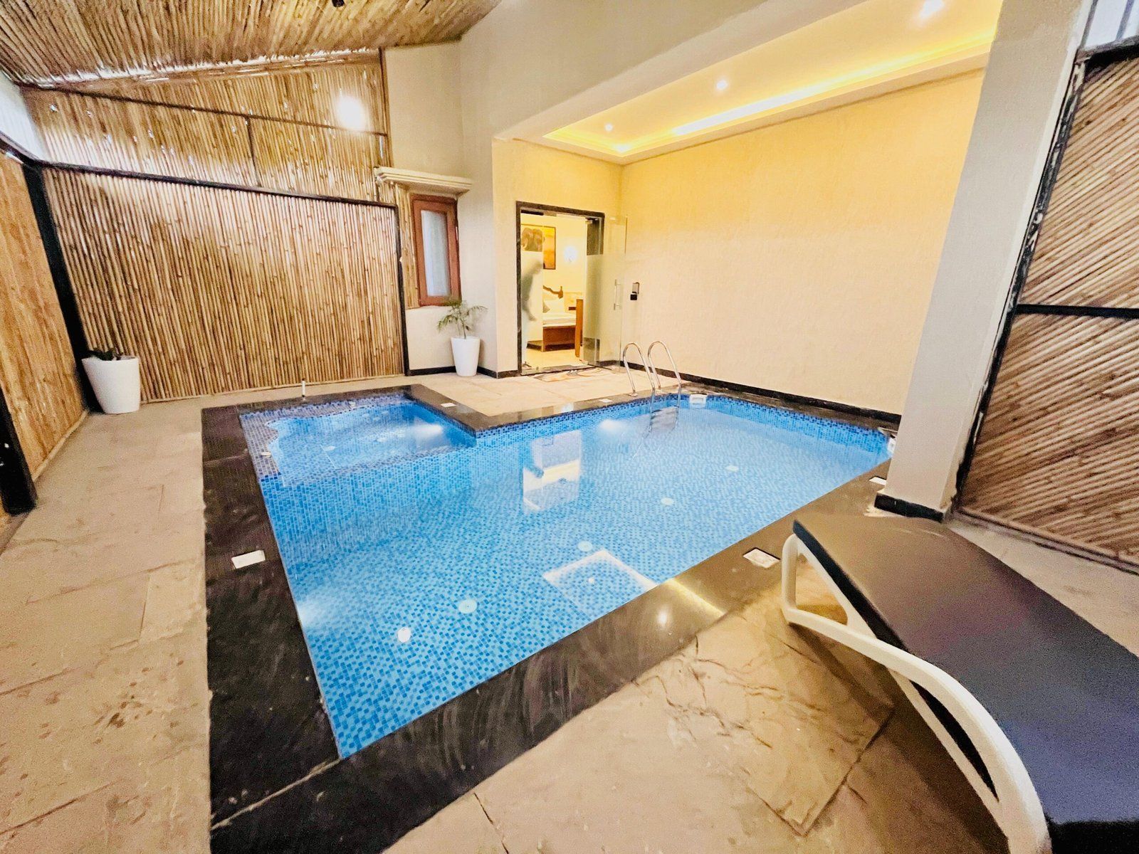 Devsha Jungle Resort